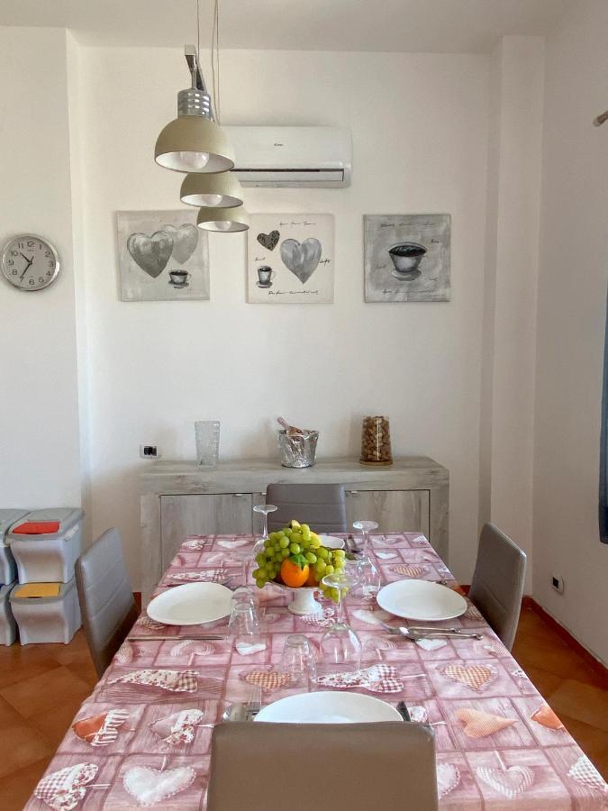 La Casa Di Nettuno Apartamento Nápoles Exterior foto