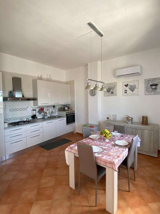 La Casa Di Nettuno Apartamento Nápoles Exterior foto