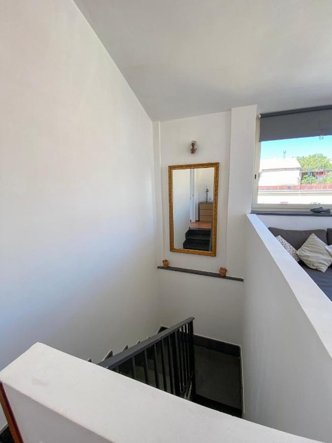 La Casa Di Nettuno Apartamento Nápoles Exterior foto
