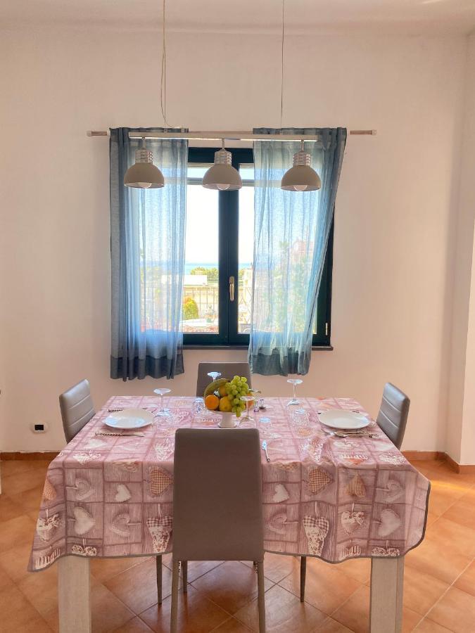La Casa Di Nettuno Apartamento Nápoles Exterior foto